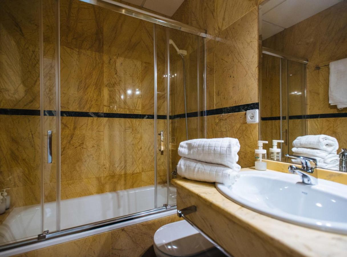 Lanza Apartamento Sevilla