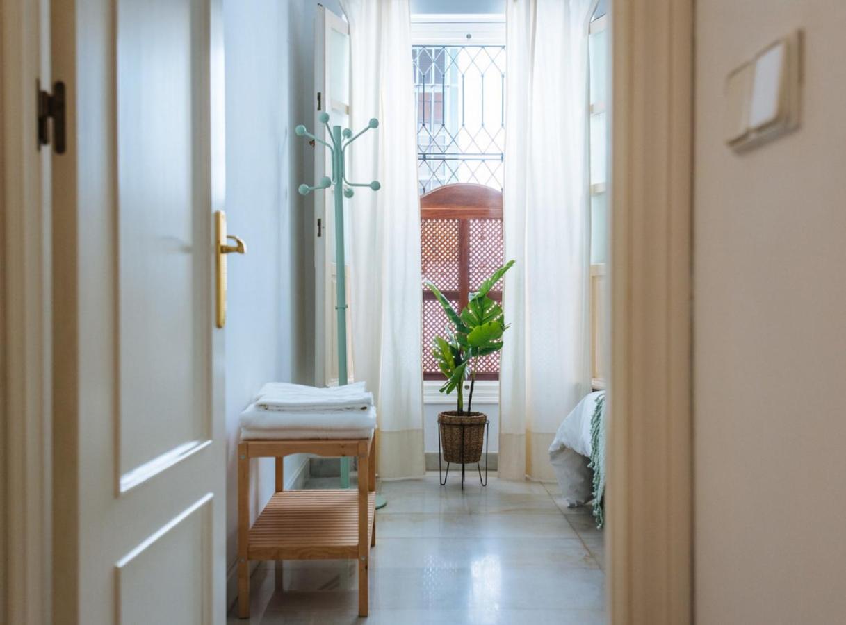 Lanza Apartamento Sevilha